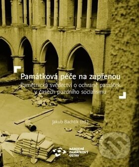 Památková péče na zapřenou - Jakub Bachtík