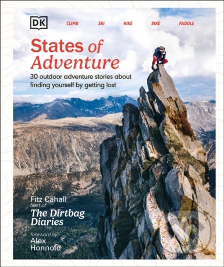 States of Adventure - Fitz Cahall