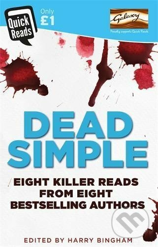 Dead Simple - Harry Bingham, Mark Billingham, Angela Marsons