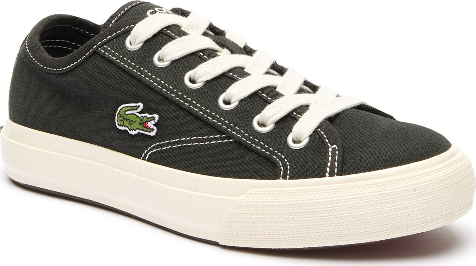 Tenisky Lacoste Backourt 747CFA0006 Blk/Off Wht 454