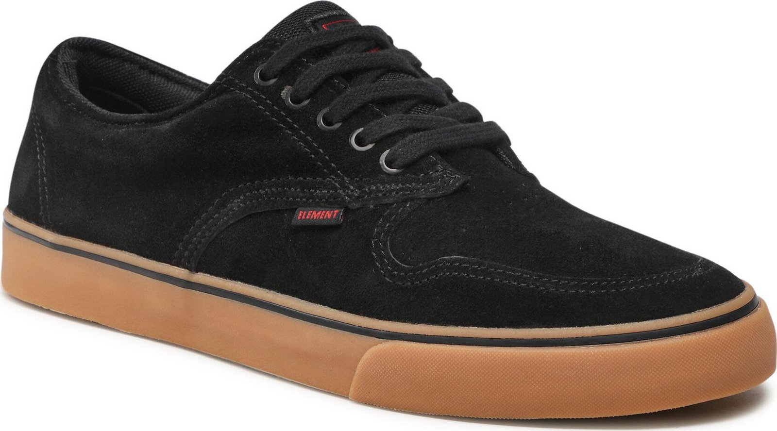 Tenisky Element Topaz C3 Z6TC31-01A-3545 Black Gum Red