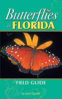 Butterflies of Florida Field Guide (Daniels Jaret)(Paperback)