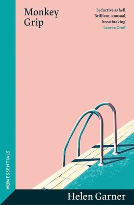 Monkey Grip (Garner Helen)(Paperback / softback)