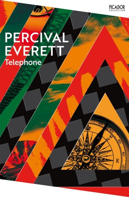 Telephone (Everett Percival)(Paperback / softback)