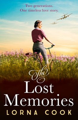 Lost Memories (Cook Lorna)(Paperback / softback)