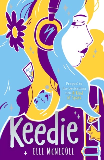 Keedie (McNicoll Elle)(Paperback / softback)