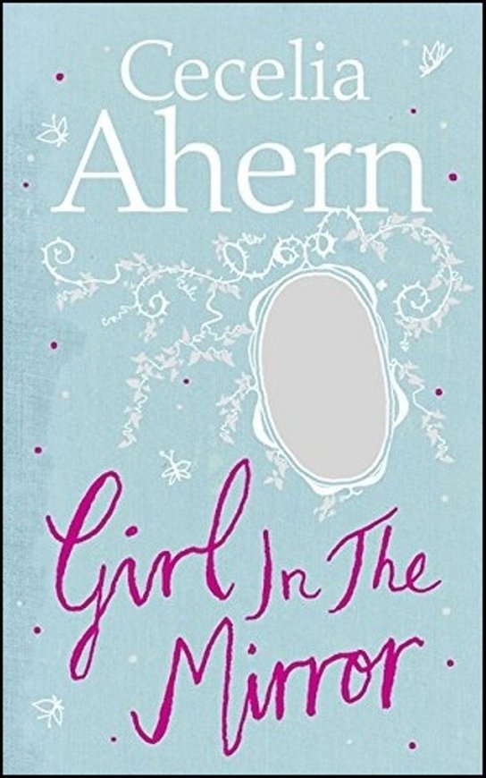 Girl in the Mirror: Two Stories