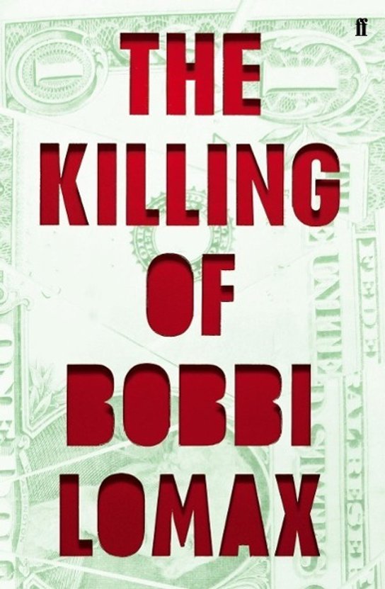 The Killing of Bobbi Lomax