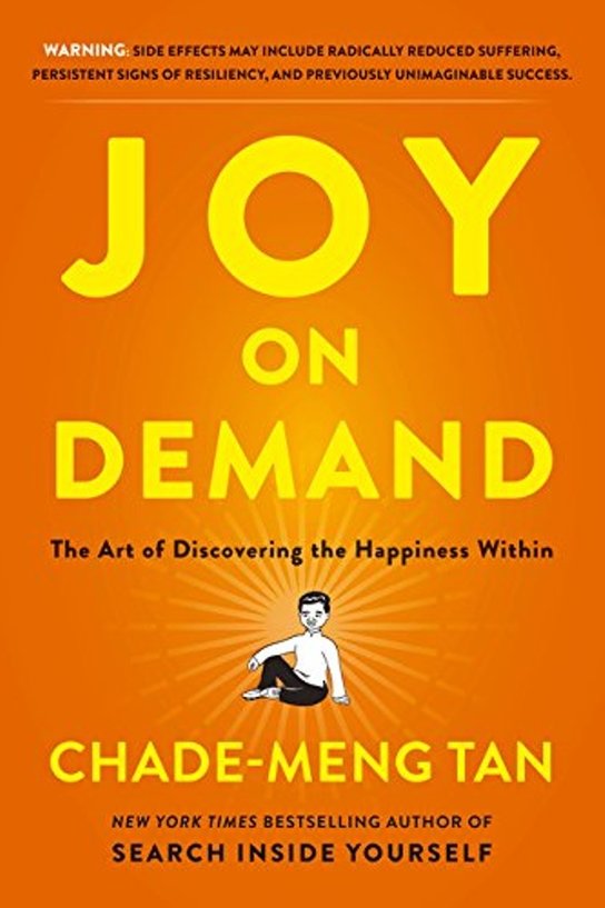 Joy on Demand