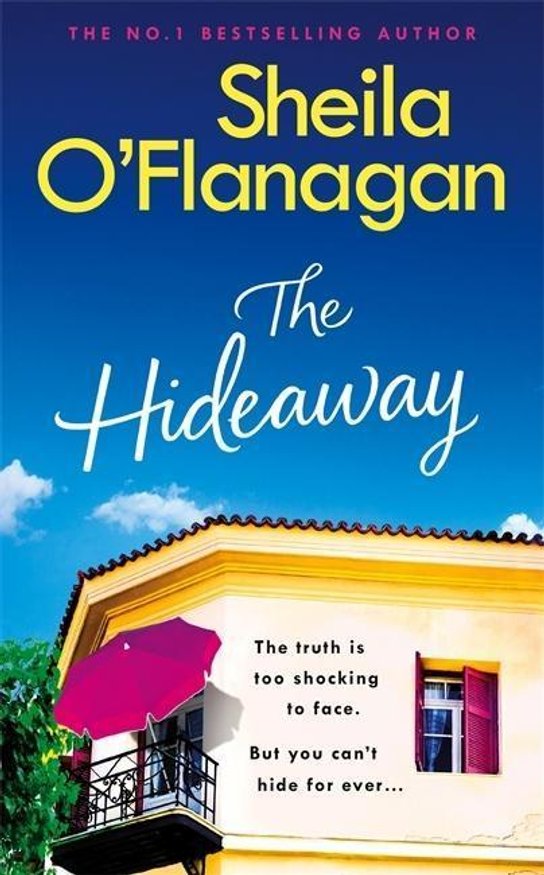 The Hideaway