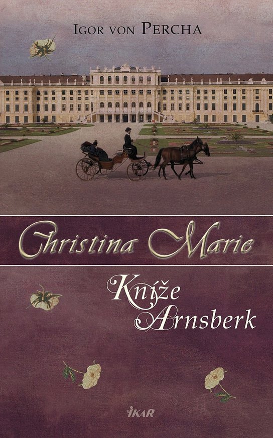 Christina Marie Kníže Arnsberk