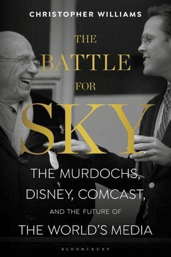 The Battle for Sky