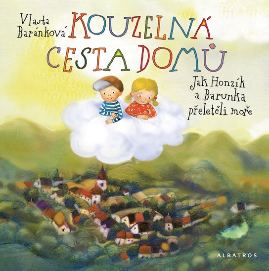 Kouzelná cesta domů