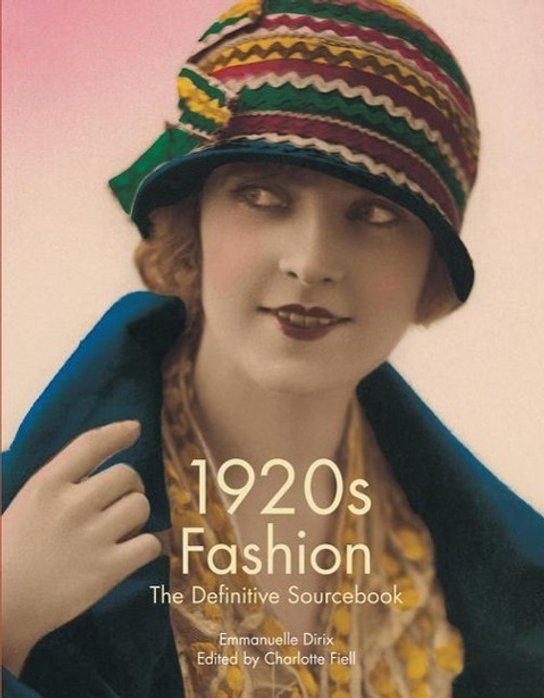 1920s Fashion