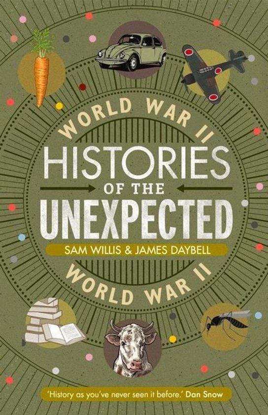 Histories of the Unexpected: The Second World War II
