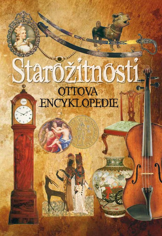 Starožitnosti
