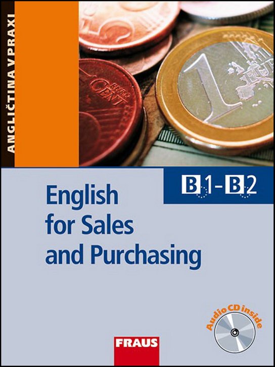 English for Sales and Purchasing