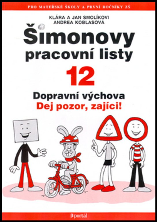 Šimonovy pracovní listy 12 nv.