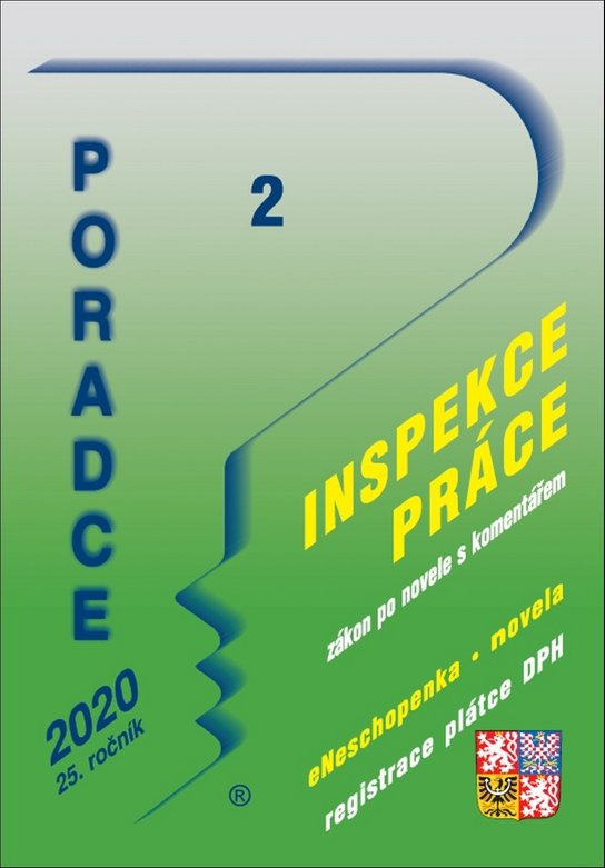 Poradce 2 Inspekce práce