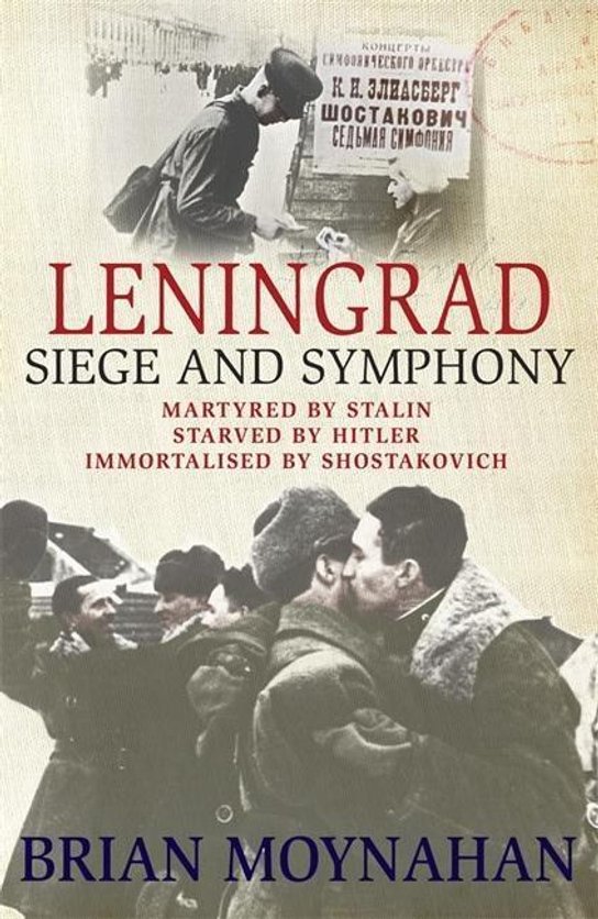 Leningrad Symphony