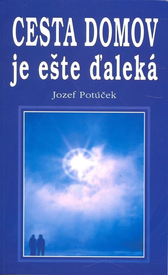 Cesta domov je ešte ďaleká