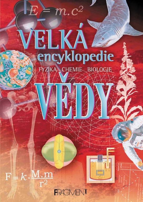 Velká encyklopedie vědy