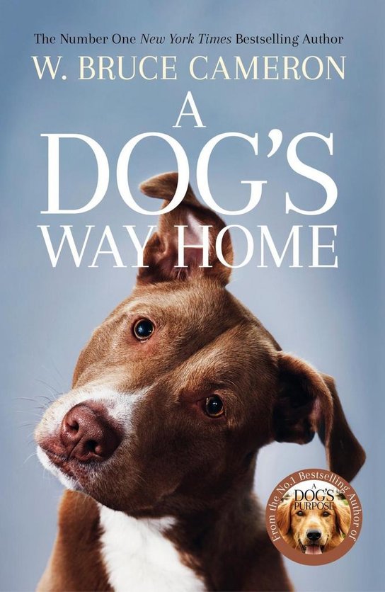 A Dog's Way Home