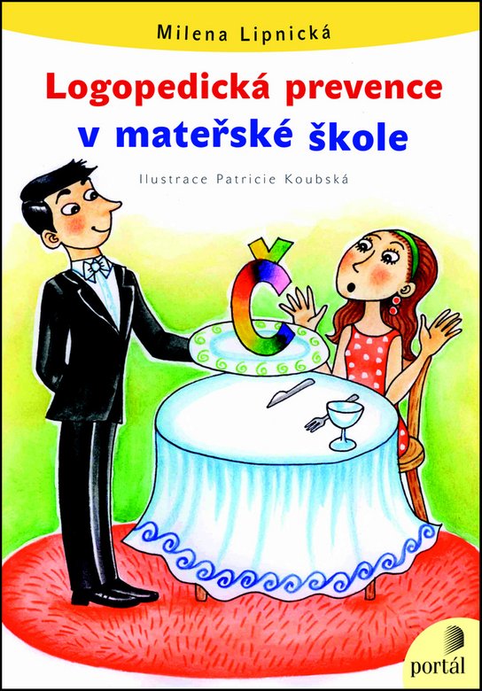 Logopedická prevence v mateřské škole