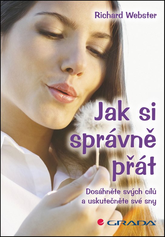 Jak si správně přát