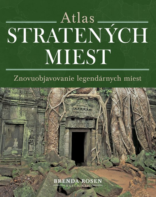 Atlas stratených miest