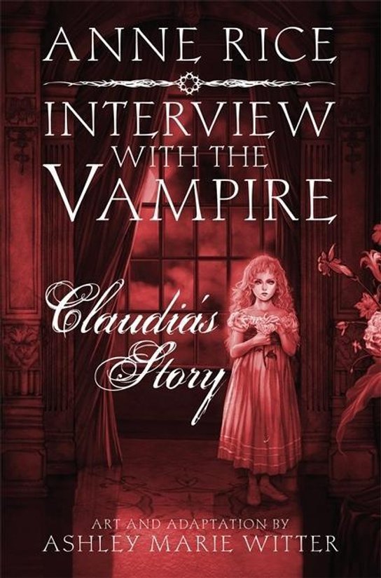 Interview with a Vampire