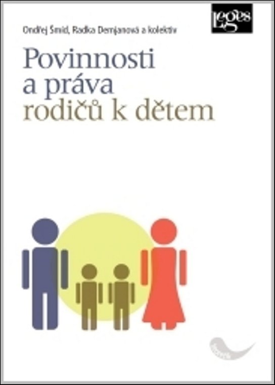 Povinnosti a práva rodičů k dětem