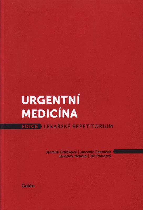 Urgentní medicína