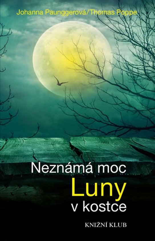 Neznámá moc Luny v kostce