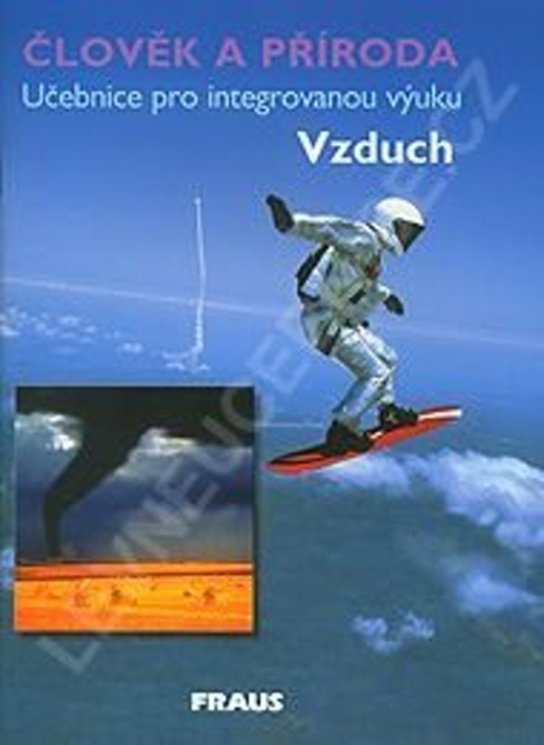 Člověk a příroda - Vzduch