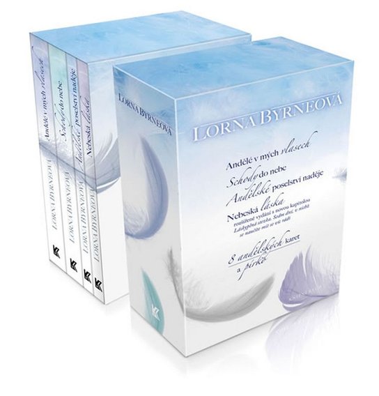 Lorna Byrneová Komplet