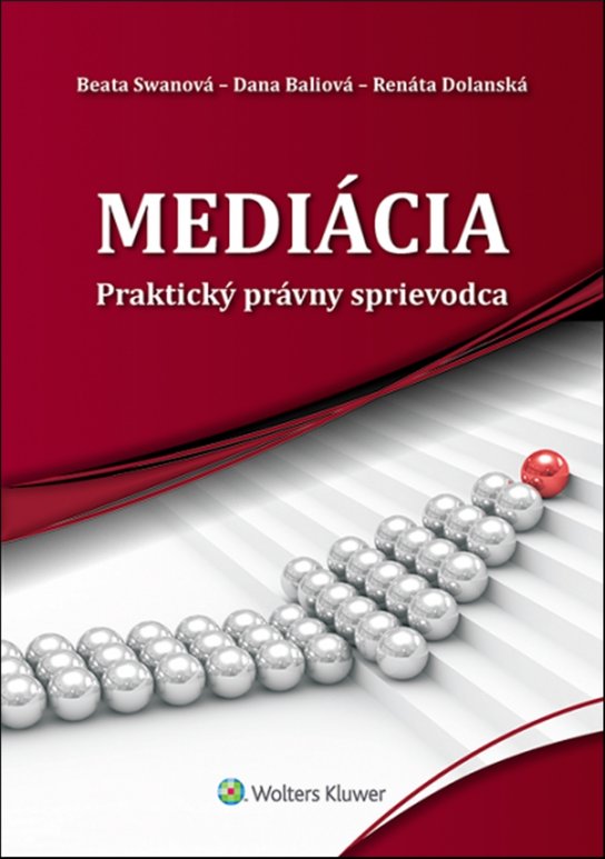 Mediácia