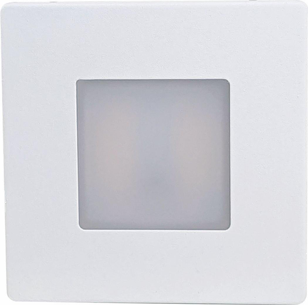 Greenlux DECENTLY IP54 White 1,7W CCT GXLL452