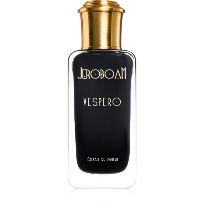 Jeroboam Vespero parfémový extrakt unisex 30 ml