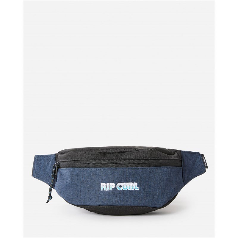 ledvinka RIP CURL - Waist Bag Small Icons Of Surf Navy (49)