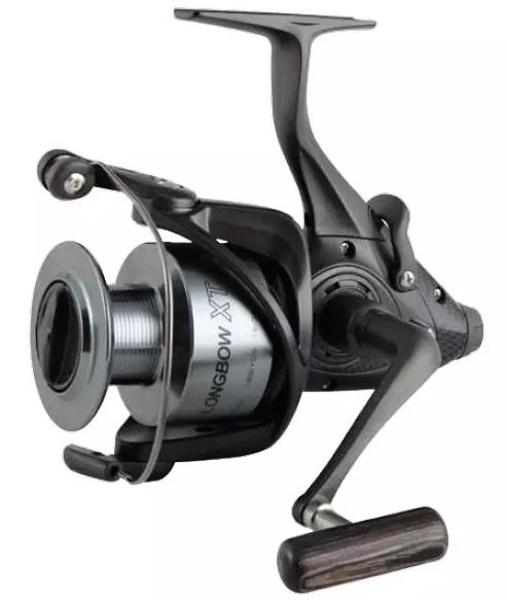 Okuma Naviják Longbow XT 640