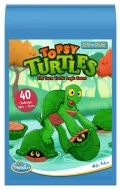 ThinkFun Flip n’ Play – Topsy Turtles