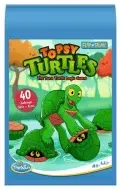 ThinkFun Flip n’ Play – Topsy Turtles