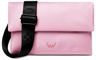 Vuch Dámská crossbody kabelka Yella Pink