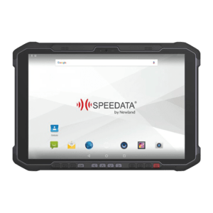 Newland SD100 Orion Plus, 2D, 25.4 cm (10''), GPS, USB-C, BT, Wi-Fi, 5G, NFC, Android, kit (USB)
