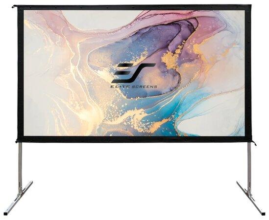 Elite Screens 150'' 381cm 16:9 332×187cm OMS150H2