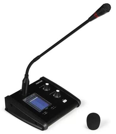 Fonestar MPX400MIC Fonestar mikrofon pro Matrix systém,