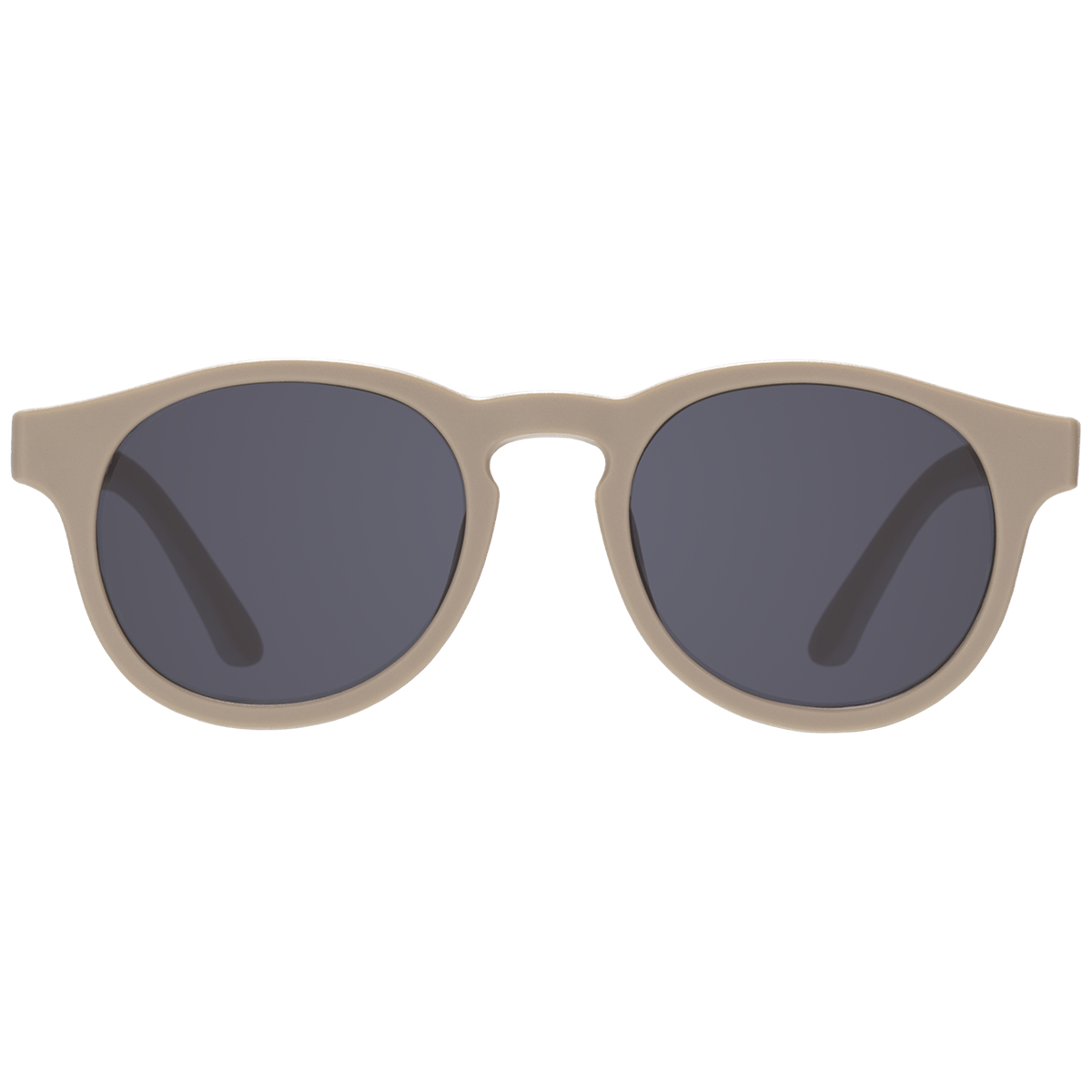 Babiators Eco Collection Keyhole, Soft Sand, sluneční brýle pískové, 0-2