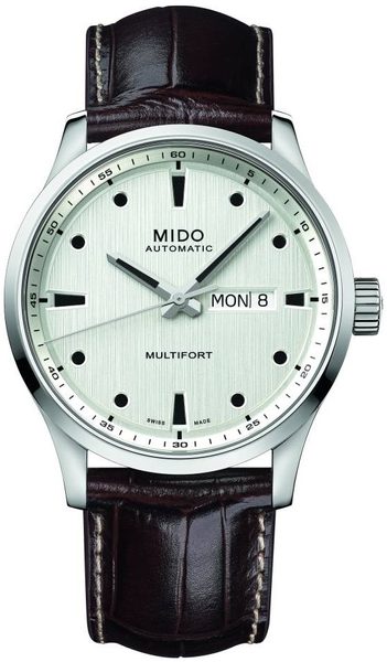 Mido Multifort M M038.430.16.031.00