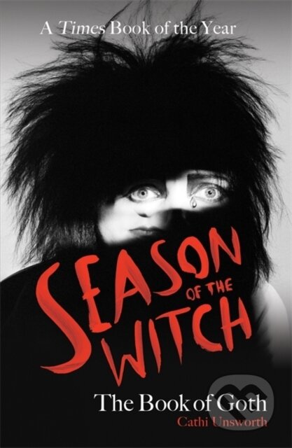 Season of the Witch - Cathi Unsworth